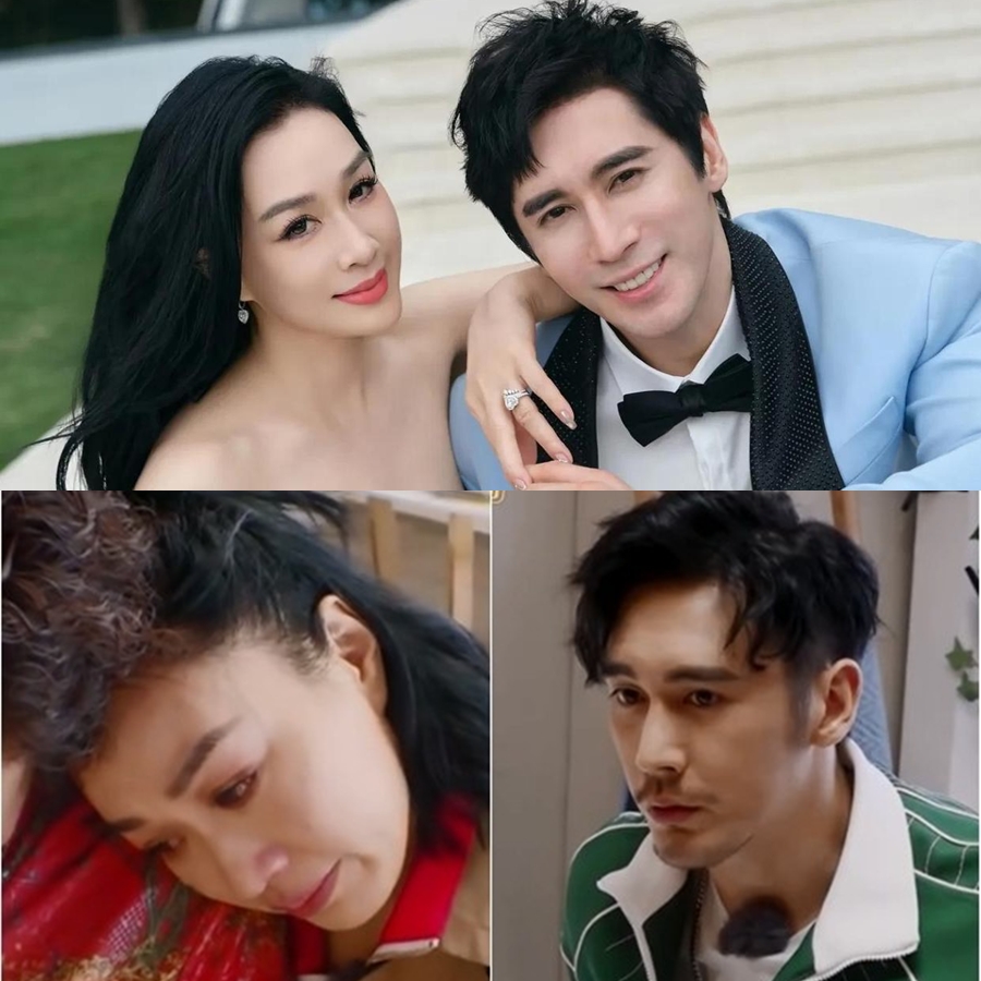 Hơn 100.000 kh&aacute;n giả chứng kiến mỹ nh&acirc;n gốc Việt g&agrave;o th&eacute;t đ&ograve;i bỏ chồng: "T&ocirc;i kh&ocirc;ng thể chịu đựng nổi nữa rồi"- Ảnh 1.