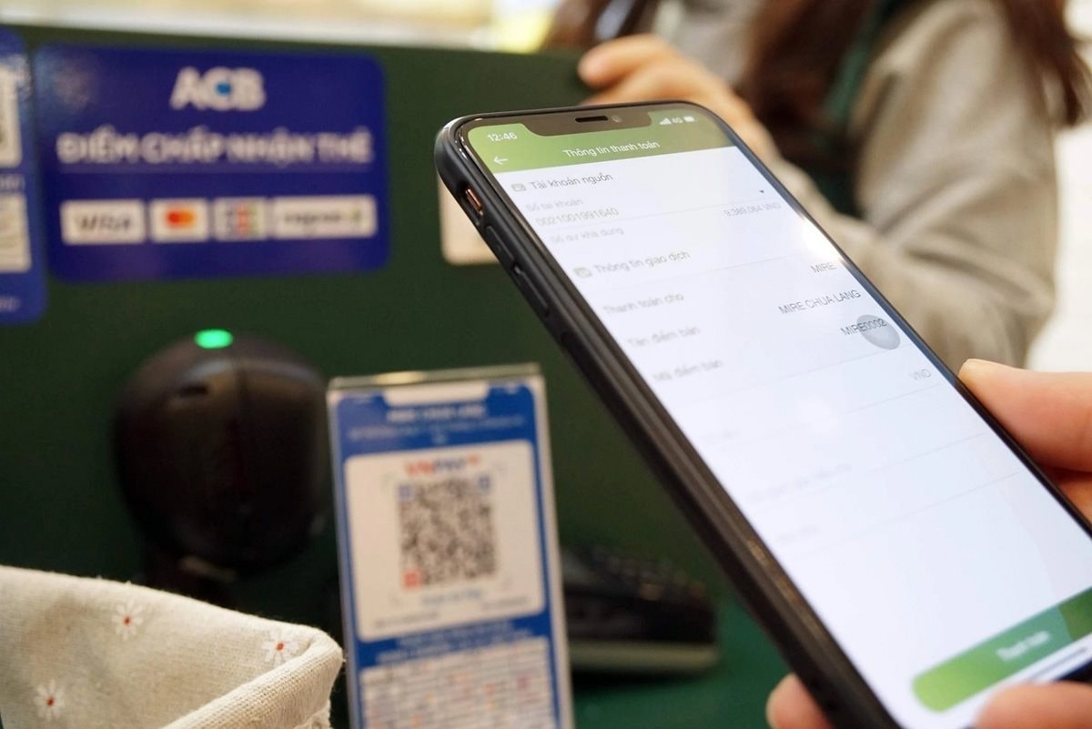 BIDV, Vietcombank, Agribank... ph&aacute;t hiện loạt giao dịch đ&aacute;ng ngờ- Ảnh 1.