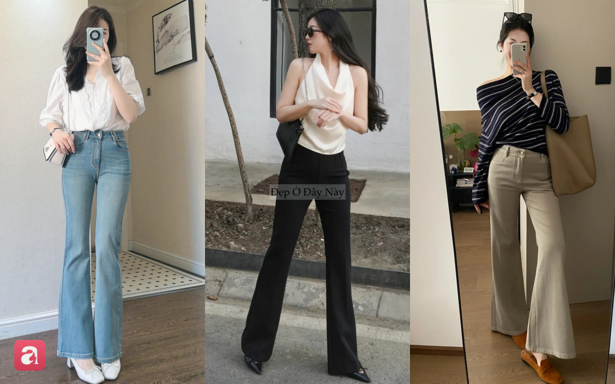 4 kiểu quần tưởng lỗi thời nhưng đang được hội s&agrave;nh điệu diện nhiều nhất h&egrave; năm nay- Ảnh 5.