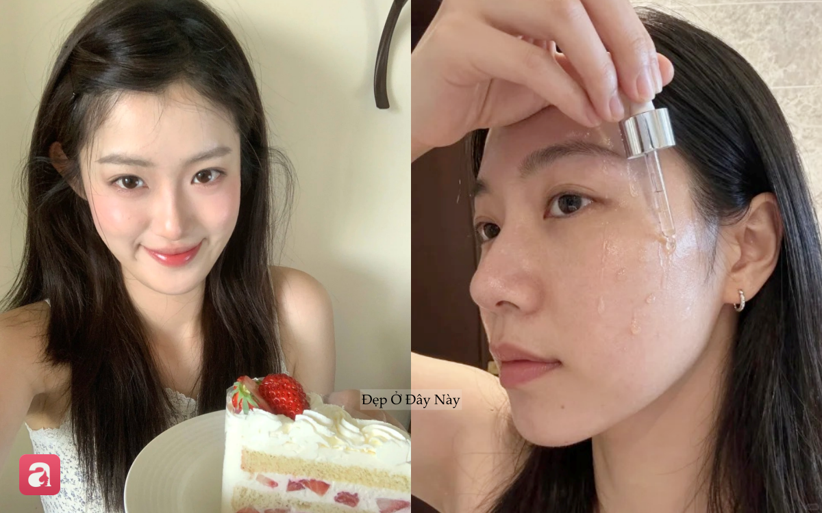 5 serum vitamin C "made in Vietnam" l&agrave;m mờ vết th&acirc;m v&agrave; tăng sinh collagen hiệu quả - Ảnh 1.