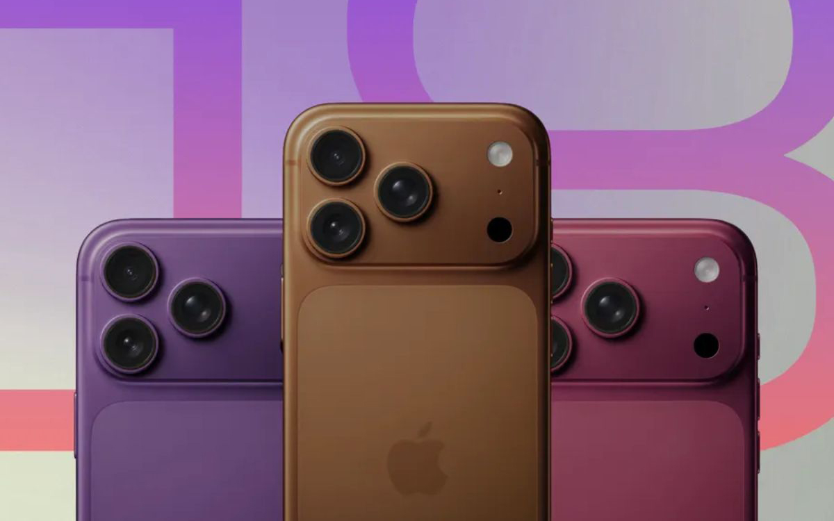 Thêm tin vui cho người mua iPhone 18 Pro Max - Ảnh 1.
