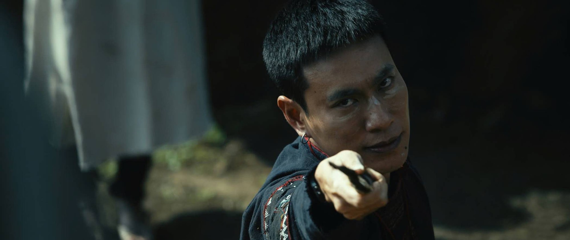 Dân tình review nóng Phí Phông: Khẳng định vị thế kinh dị Việt, người được khen nhất không phải Kiều Minh Tuấn- Ảnh 1. Dân tình review nóng Phí Phông: Khẳng định vị thế kinh dị Việt, người được khen nhất không phải Kiều Minh Tuấn- Ảnh 1.