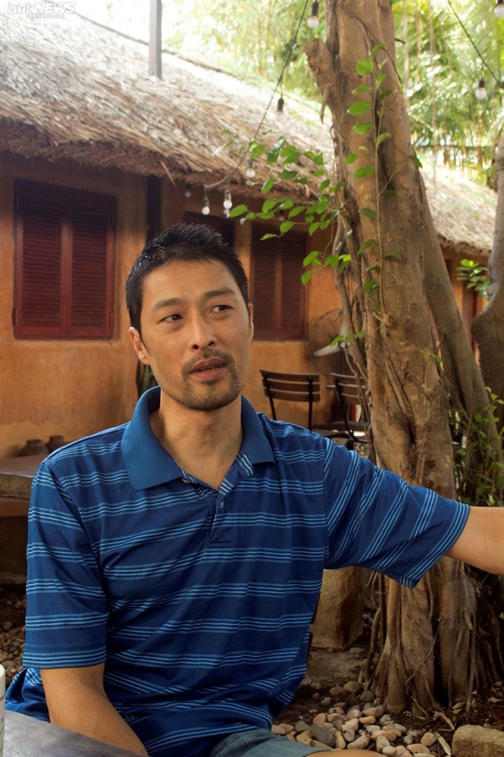 N&oacute;i đ&acirc;y l&agrave; Johnny Tr&iacute; Nguyễn, c&oacute; ai tin kh&ocirc;ng?- Ảnh 2.