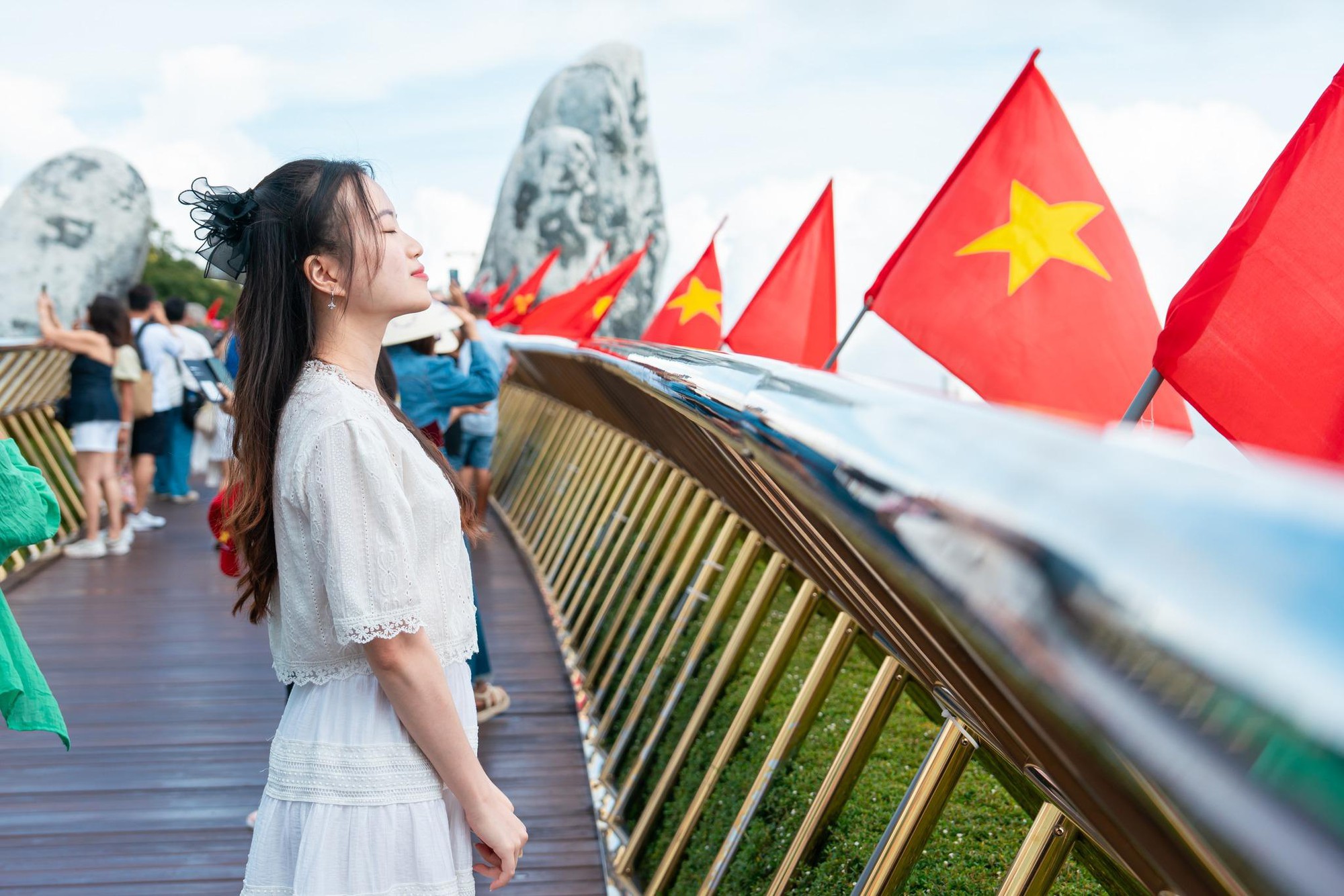 Đại Việt Tourist tung loạt tour hè, Gen Z thi nhau “chốt kèo” - Ảnh 1. Đại Việt Tourist tung loạt tour hè, Gen Z thi nhau “chốt kèo” - Ảnh 1.