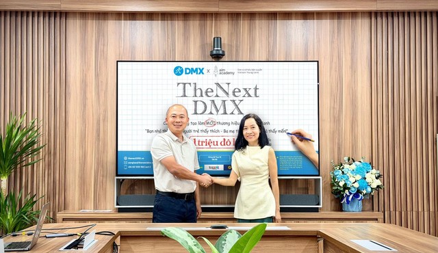 Nhận kèo thay áo cho Điện Máy Xanh: Cơ hội để sinh viên thắng 300 triệu và làm đẹp profile - Ảnh 2. Nhận kèo thay áo cho Điện Máy Xanh: Cơ hội để sinh viên thắng 300 triệu và làm đẹp profile - Ảnh 2.