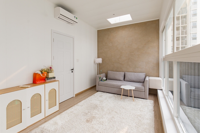 Tiểu thư S&agrave;i th&agrave;nh lấy chồng thạc sĩ điển trai: Sau đ&aacute;m cưới cổ t&iacute;ch mua lu&ocirc;n penthouse 11 tỷ, cả c&otilde;i mạng rần rần xin v&iacute;a - Ảnh 21.