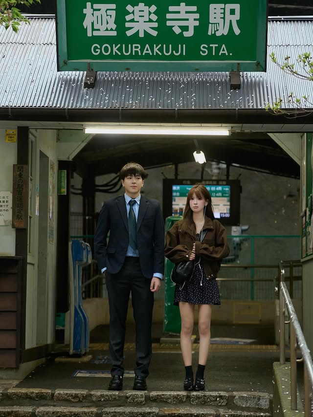 G&aacute;i Việt xinh nhất tr&ecirc;n đất Nhật: Được 1,7 triệu người bấm theo d&otilde;i Instagram, mặc đẹp đến nỗi trở th&agrave;nh "hệ tư tưởng"- Ảnh 4.