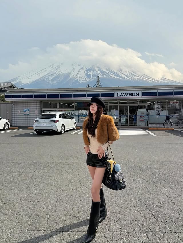 G&aacute;i Việt xinh nhất tr&ecirc;n đất Nhật: Được 1,7 triệu người bấm theo d&otilde;i Instagram, mặc đẹp đến nỗi trở th&agrave;nh "hệ tư tưởng"- Ảnh 5.