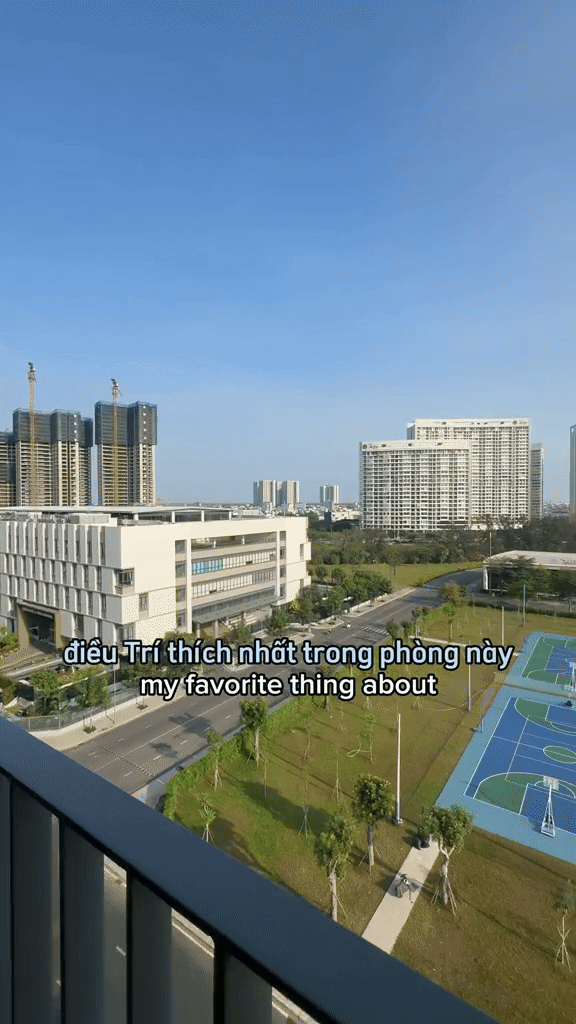 Tiểu thư S&agrave;i th&agrave;nh lấy chồng thạc sĩ điển trai: Sau đ&aacute;m cưới cổ t&iacute;ch mua lu&ocirc;n penthouse 11 tỷ, cả c&otilde;i mạng rần rần xin v&iacute;a - Ảnh 2.