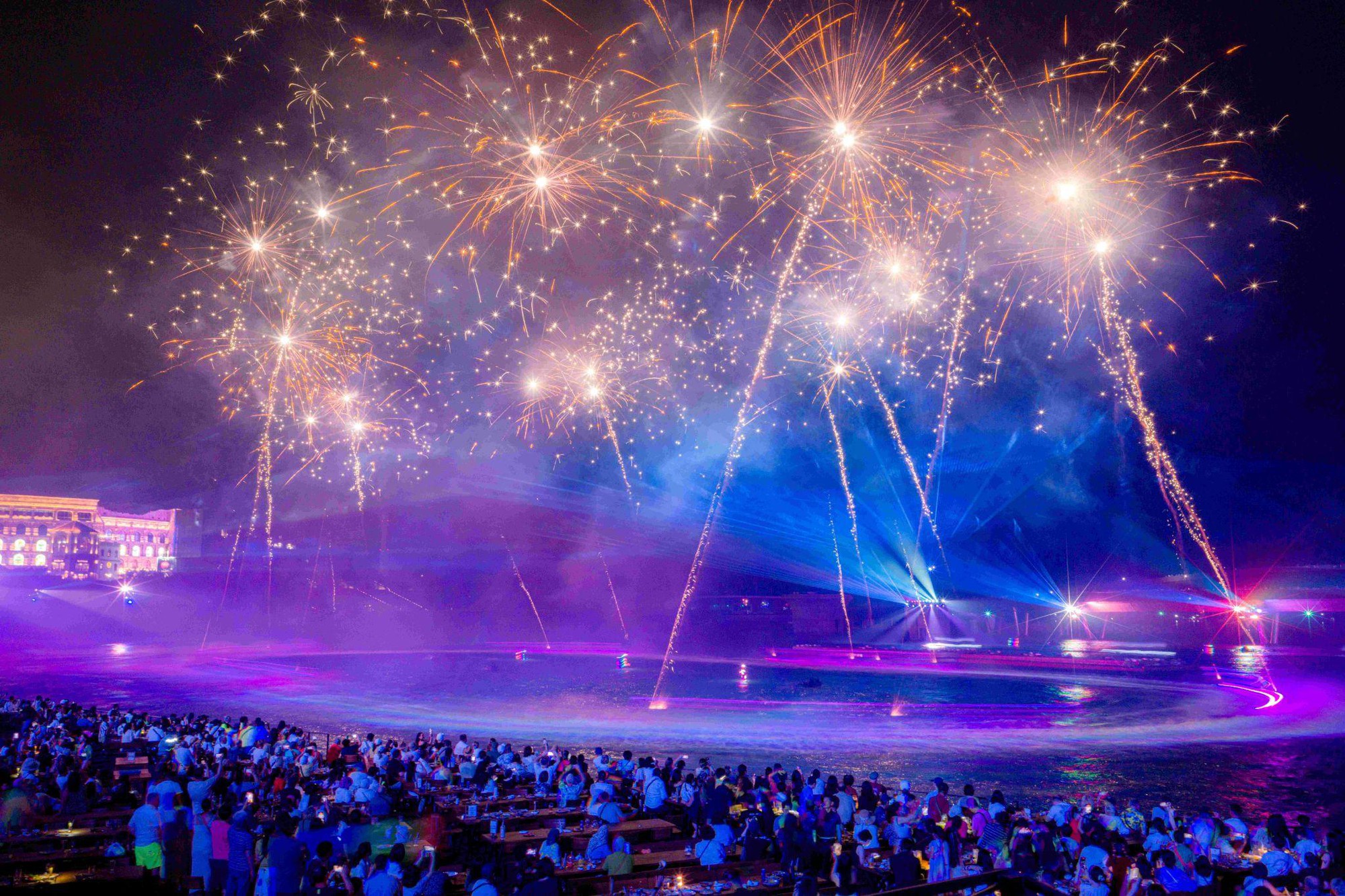 L&ecirc;n n&uacute;i, xuống biển kh&aacute;m ph&aacute; loạt trải nghiệm mới mẻ tại Nam Bộ dịp lễ 30/4 - Ảnh 5.