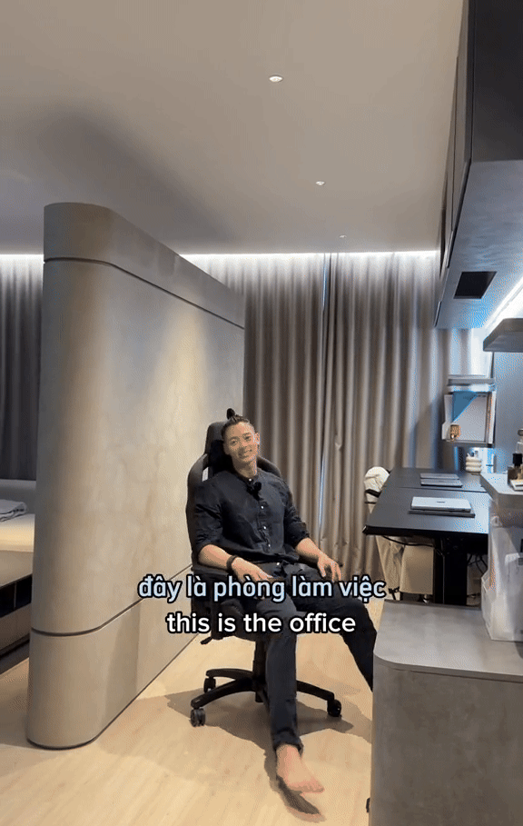 Tiểu thư S&agrave;i th&agrave;nh lấy chồng thạc sĩ điển trai: Sau đ&aacute;m cưới cổ t&iacute;ch mua lu&ocirc;n penthouse 11 tỷ, cả c&otilde;i mạng rần rần xin v&iacute;a - Ảnh 14.