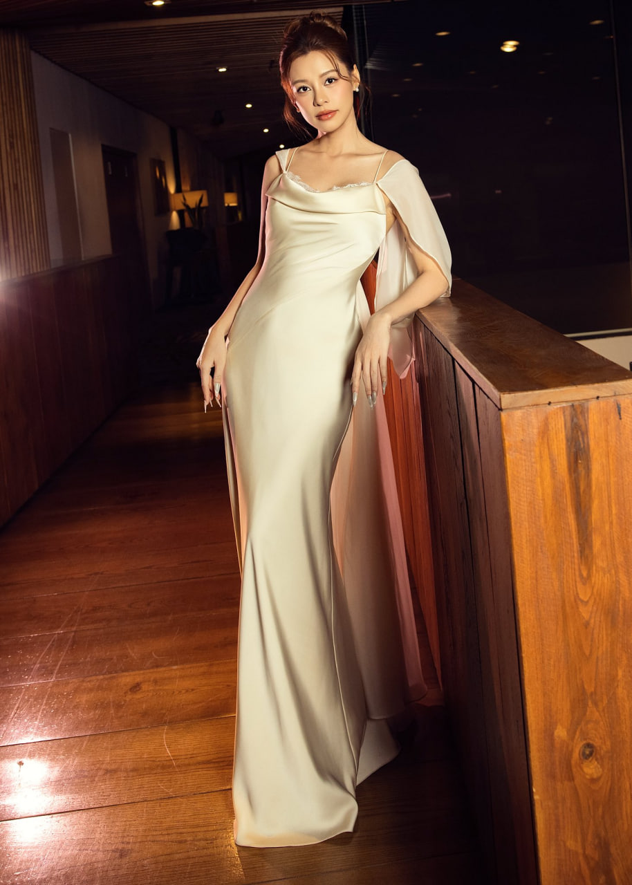 C&uacute; vấp của mỹ nh&acirc;n Việt đẹp chấp Hoa hậu khiến c&otilde;i mạng d&aacute;n mắt, nhan sắc cỡ n&agrave;y l&agrave;m g&igrave; cũng hot - Ảnh 3.