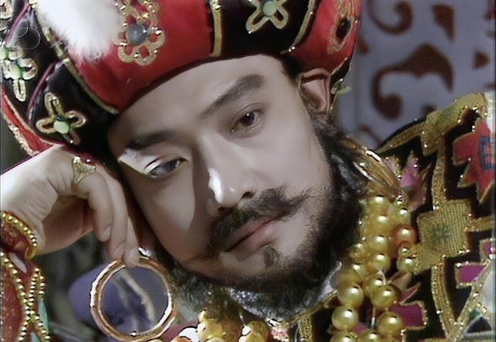 "Quốc vương si t&igrave;nh" trong T&acirc;y du k&yacute;: Từng trượt vai Đường Tăng, giờ sống b&iacute; ẩn- Ảnh 2.