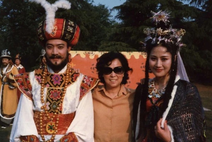 "Quốc vương si t&igrave;nh" trong T&acirc;y du k&yacute;: Từng trượt vai Đường Tăng, giờ sống b&iacute; ẩn- Ảnh 3.