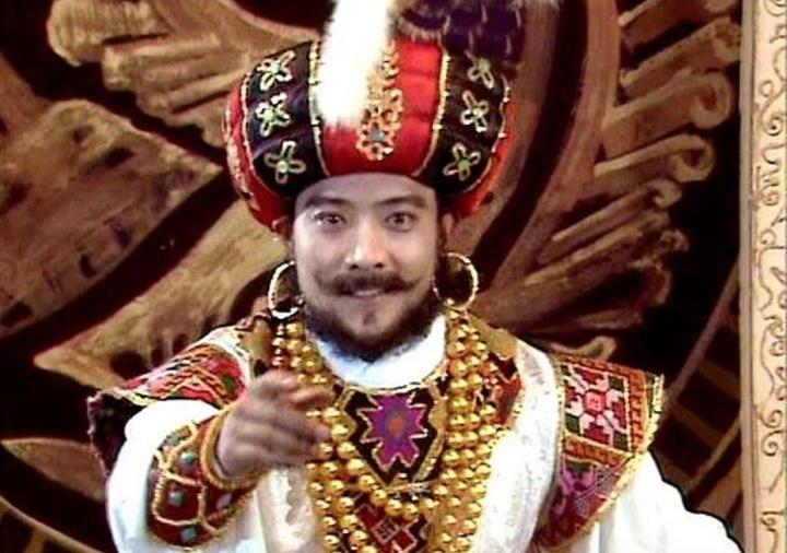 "Quốc vương si t&igrave;nh" trong T&acirc;y du k&yacute;: Từng trượt vai Đường Tăng, giờ sống b&iacute; ẩn- Ảnh 1.