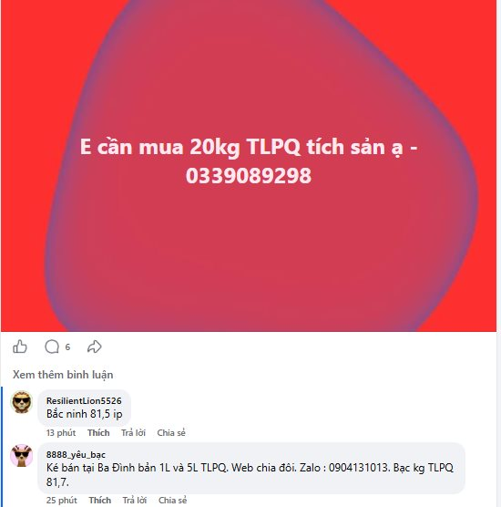 Bạc tăng 5% vượt mốc 80 triệu đồng/kg, c&aacute;c hội nh&oacute;m đầu tư bắt đầu s&ocirc;i động trở lại- Ảnh 5.