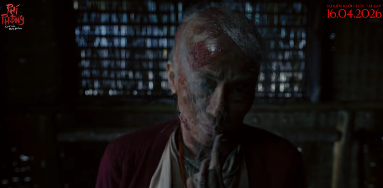 Dân tình review nóng Phí Phông: Khẳng định vị thế kinh dị Việt, người được khen nhất không phải Kiều Minh Tuấn- Ảnh 4. Dân tình review nóng Phí Phông: Khẳng định vị thế kinh dị Việt, người được khen nhất không phải Kiều Minh Tuấn- Ảnh 4.