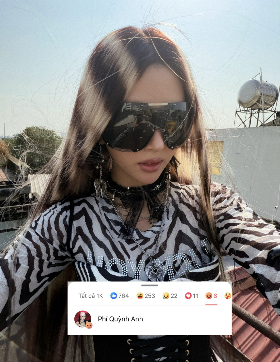 Th&aacute;i độ của Quỳnh Anh Shyn trước lời mời chụp ảnh nude "high fashion" được đ&agrave;o lại- Ảnh 1.