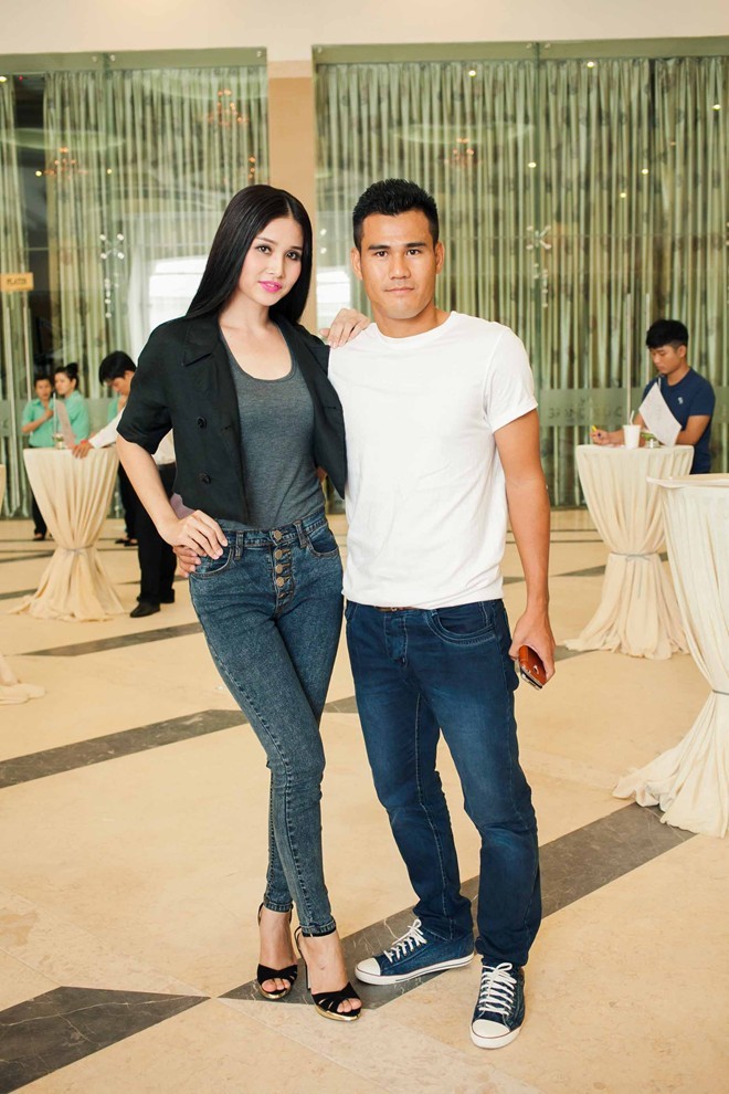 Mỹ nh&acirc;n Việt ly h&ocirc;n v&igrave; chồng cầu thủ đ&agrave;o hoa, quyết ra đi tay trắng- Ảnh 2.