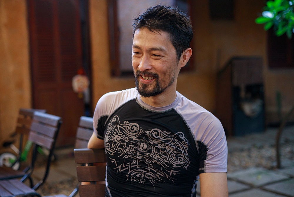 N&oacute;i đ&acirc;y l&agrave; Johnny Tr&iacute; Nguyễn, c&oacute; ai tin kh&ocirc;ng?- Ảnh 3.