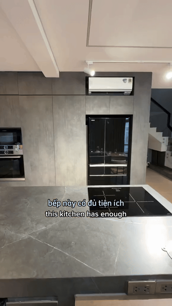 Tiểu thư S&agrave;i th&agrave;nh lấy chồng thạc sĩ điển trai: Sau đ&aacute;m cưới cổ t&iacute;ch mua lu&ocirc;n penthouse 11 tỷ, cả c&otilde;i mạng rần rần xin v&iacute;a - Ảnh 5.