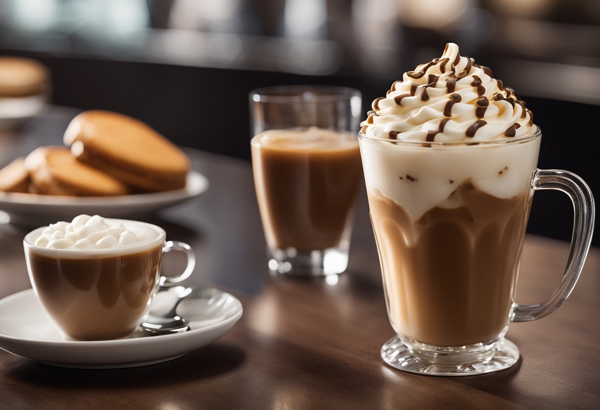 Kiểu uống cà phê và trà xanh có thể gây hại cho gan: Nhiều người đang làm mỗi ngày- Ảnh 3. Kiểu uống cà phê và trà xanh có thể gây hại cho gan: Nhiều người đang làm mỗi ngày- Ảnh 3.