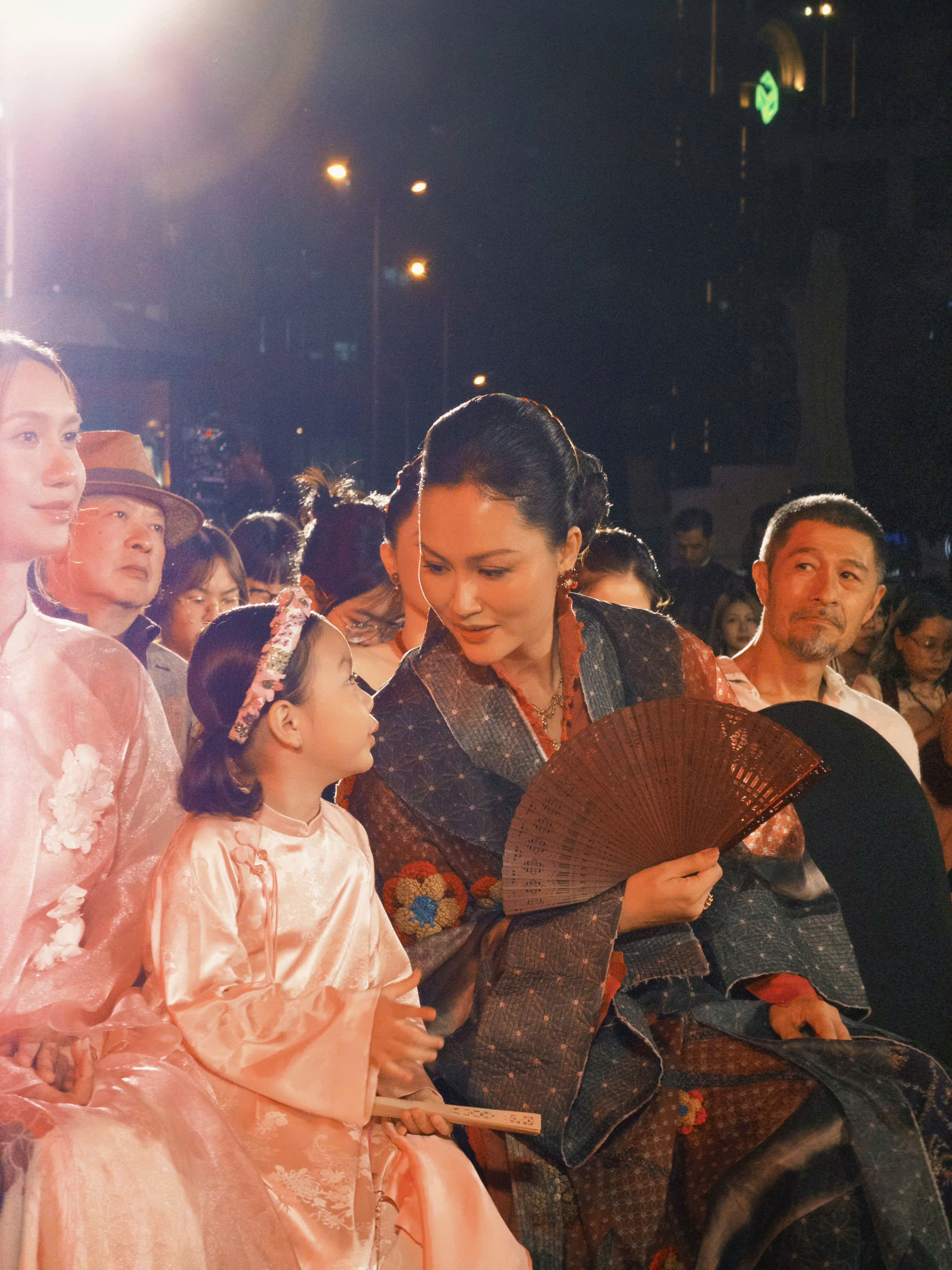 Một khi mỹ nh&acirc;n n&agrave;y bật chế độ sang th&igrave; cả Vbiz kh&ocirc;ng ai l&agrave;m lại, visual lẫn thần th&aacute;i đều l&agrave; tuyệt t&aacute;c- Ảnh 4.