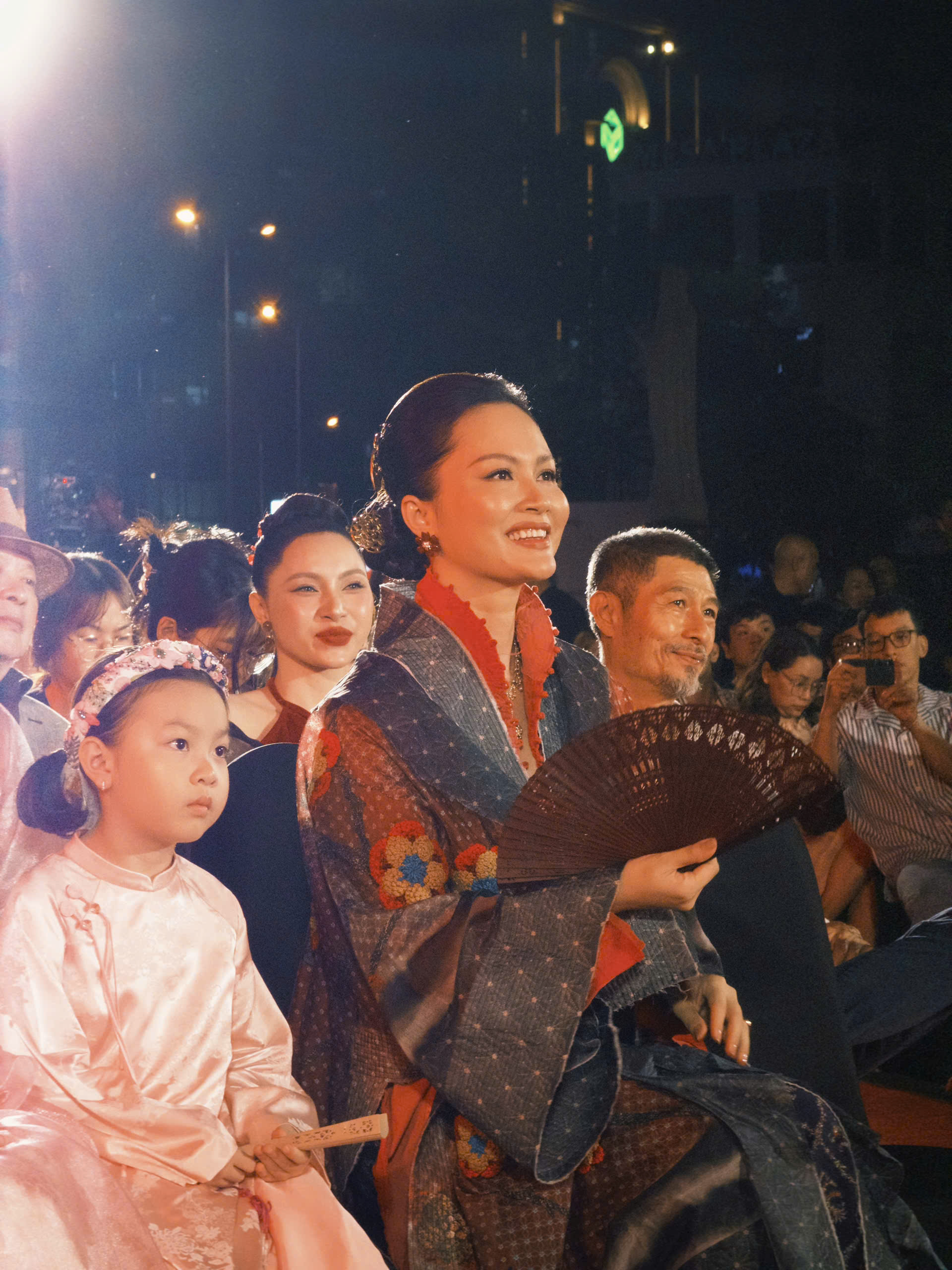 Một khi mỹ nh&acirc;n n&agrave;y bật chế độ sang th&igrave; cả Vbiz kh&ocirc;ng ai l&agrave;m lại, visual lẫn thần th&aacute;i đều l&agrave; tuyệt t&aacute;c- Ảnh 3.