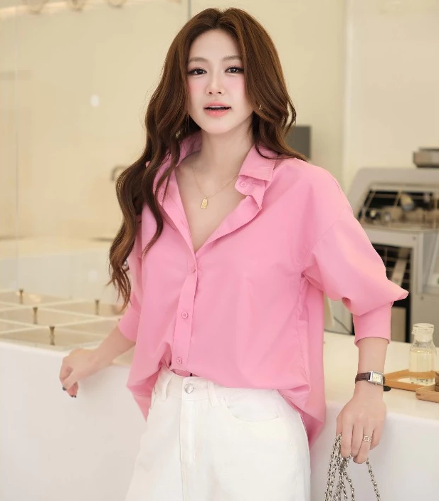 7 cặp b&agrave;i tr&ugrave;ng m&agrave;u sắc gi&uacute;p bạn "lột x&aacute;c" phong c&aacute;ch trong nh&aacute;y mắt - Ảnh 11.