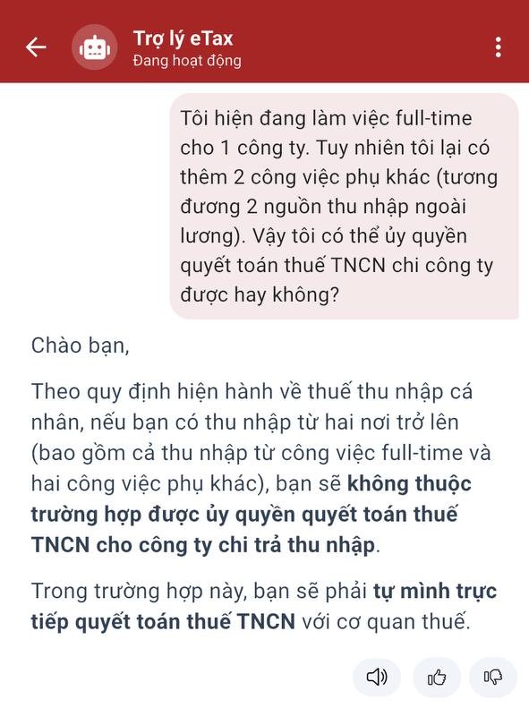 L&agrave;m văn ph&ograve;ng nhưng &ldquo;nhận th&ecirc;m job ngo&agrave;i&rdquo;: 3 mốc thời gian khai thuế cần nhớ- Ảnh 1.