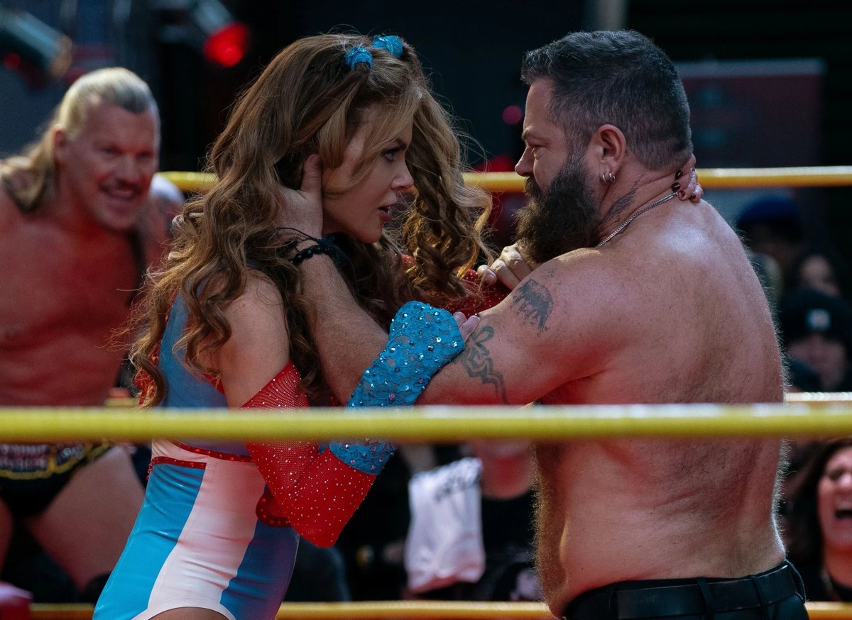 Bảo mỹ nh&acirc;n n&agrave;y 58 tuổi nghe m&agrave; giật đ&ugrave;ng ng&atilde; ngửa: Đường cong kh&eacute;t lẹt đ&atilde; thật sự, tường th&agrave;nh visual phải như thế- Ảnh 8.