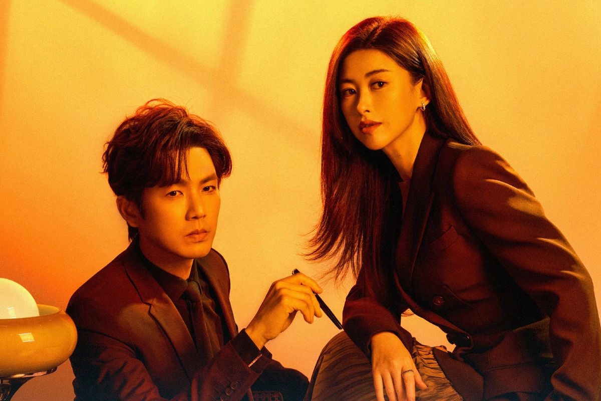 Tỷ năm mới xem phim Trung Quốc đời đến từng gi&acirc;y: Mới nh&igrave;n tưởng ng&ocirc;n t&igrave;nh mất n&atilde;o, lọt hố mới biết lầm to- Ảnh 4.