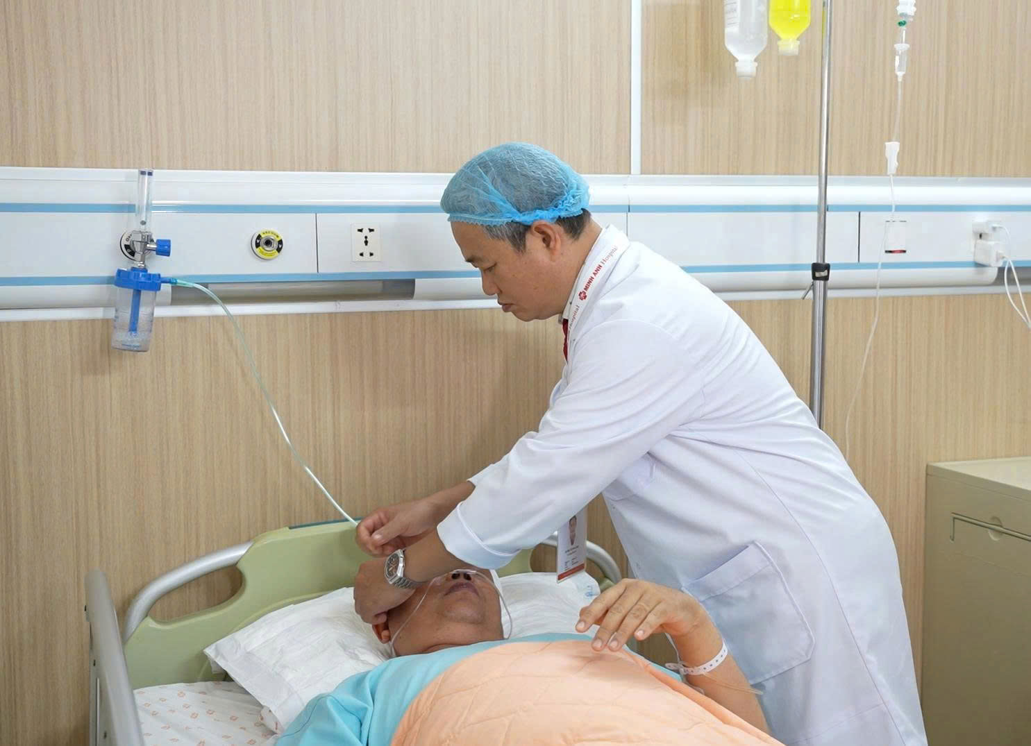 Thêm lời cảnh báo từ nắng nóng - Ảnh 1. Thêm lời cảnh báo từ nắng nóng - Ảnh 1.