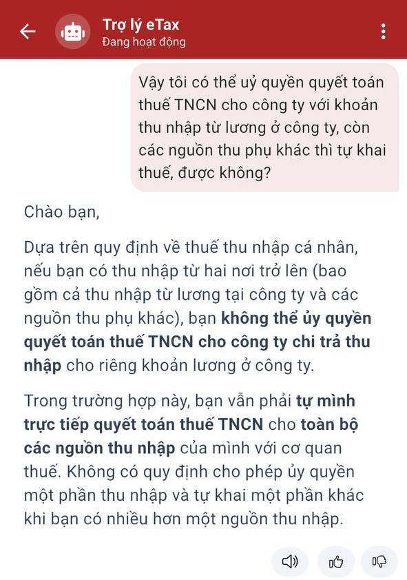 L&agrave;m văn ph&ograve;ng nhưng &ldquo;nhận th&ecirc;m job ngo&agrave;i&rdquo;: 3 mốc thời gian khai thuế cần nhớ- Ảnh 2.