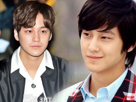Kim Bum l&agrave; "ma c&agrave; rồng" hay sao m&agrave; trẻ m&atilde;i kh&ocirc;ng gi&agrave; thế n&agrave;y?- Ảnh 8.
