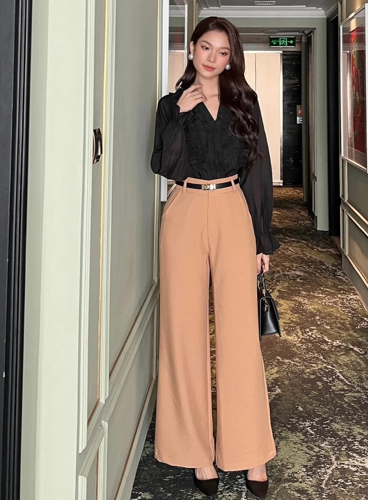 7 cặp b&agrave;i tr&ugrave;ng m&agrave;u sắc gi&uacute;p bạn "lột x&aacute;c" phong c&aacute;ch trong nh&aacute;y mắt - Ảnh 13.