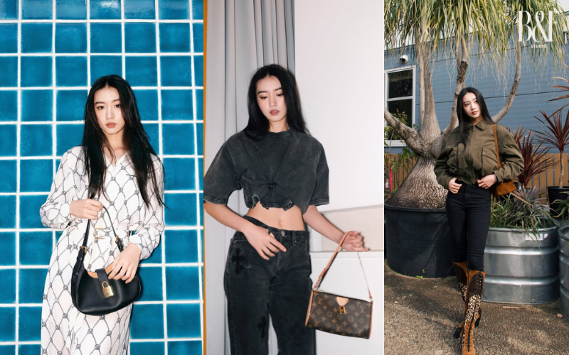 C&ocirc;ng ch&uacute;a showbiz Nhật Bản từng bị ch&iacute;nh người Nhật tẩy chay, 15 tuổi đ&atilde; th&agrave;nh c&ocirc;ng nhưng vẫn cố tho&aacute;t m&aacute;c "nepo baby" mỗi ng&agrave;y- Ảnh 15.