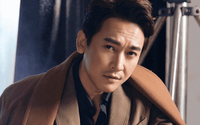 Đ&acirc;y đ&iacute;ch thị l&agrave; m&agrave;n &ldquo;thay đầu&rdquo; chấn động nhất m&agrave;n ảnh Việt, kh&ocirc;ng n&oacute;i t&ecirc;n đố ai nhận ra- Ảnh 2.