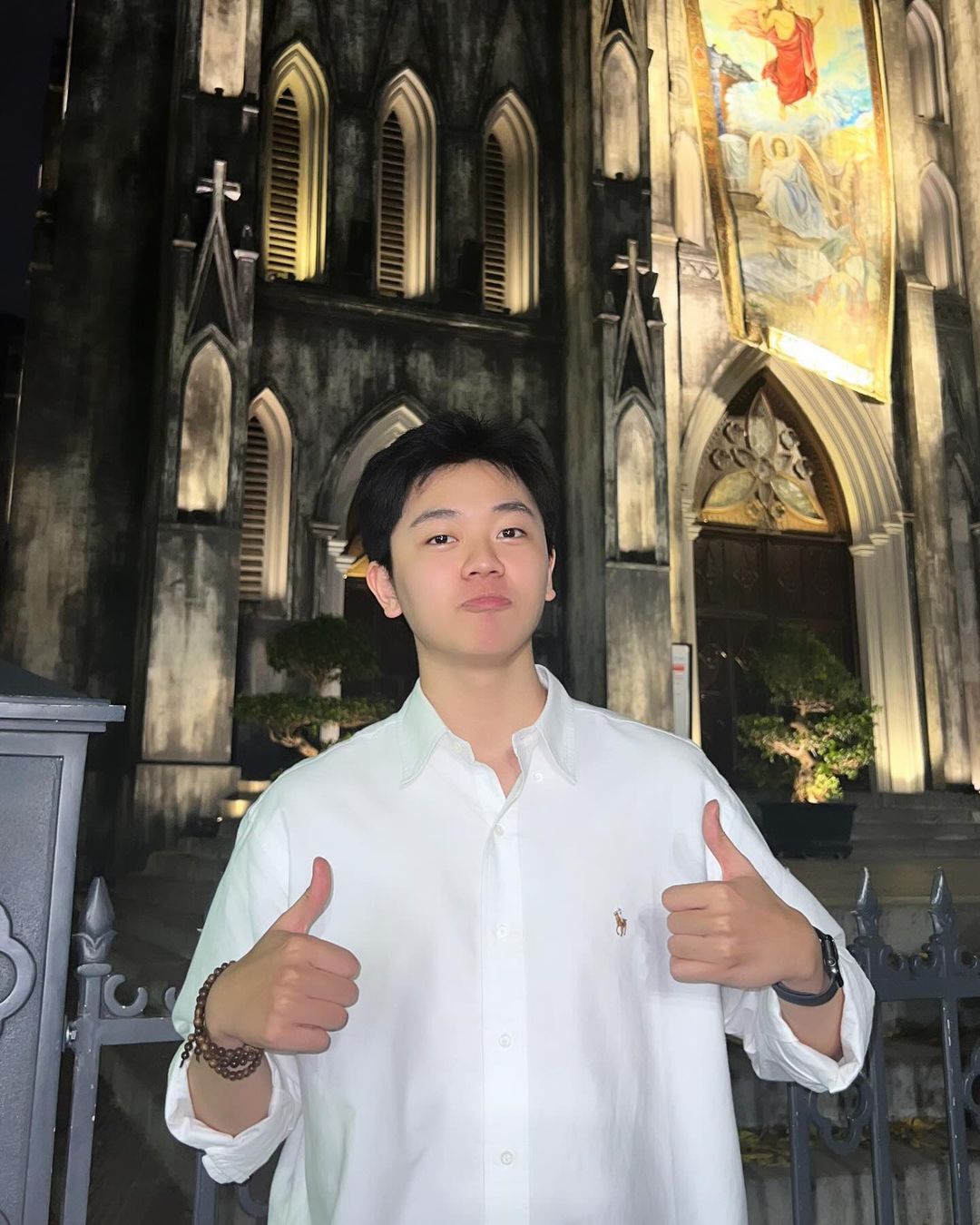 Phi c&ocirc;ng H&agrave; C&ograve;i th&ocirc;ng b&aacute;o: &ldquo;Đ&acirc;y l&agrave; chuyến bay cuối c&ugrave;ng của m&igrave;nh&hellip;&rdquo;- Ảnh 6.