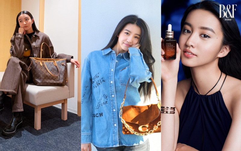 C&ocirc;ng ch&uacute;a showbiz Nhật Bản từng bị ch&iacute;nh người Nhật tẩy chay, 15 tuổi đ&atilde; th&agrave;nh c&ocirc;ng nhưng vẫn cố tho&aacute;t m&aacute;c "nepo baby" mỗi ng&agrave;y- Ảnh 12.