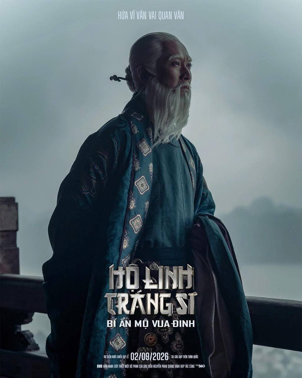 Đ&acirc;y đ&iacute;ch thị l&agrave; m&agrave;n &ldquo;thay đầu&rdquo; chấn động nhất m&agrave;n ảnh Việt, kh&ocirc;ng n&oacute;i t&ecirc;n đố ai nhận ra- Ảnh 1.