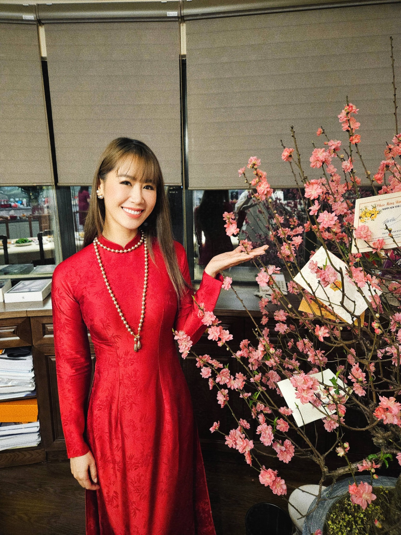 1 Hoa hậu Vbiz ph&aacute;t ng&ocirc;n đến drama trợ l&yacute; hot nhất Threads, netizen ph&aacute;t quạo: "Chị n&oacute;i chị c&oacute; nghĩ kh&ocirc;ng vậy?" - Ảnh 7.