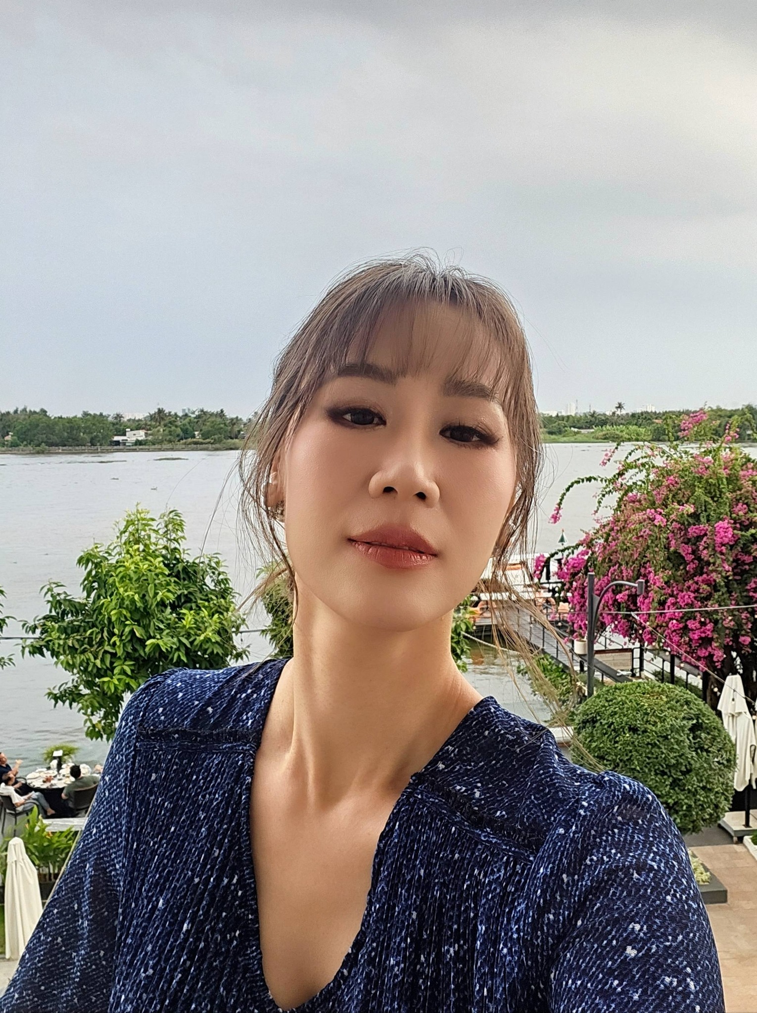 1 Hoa hậu Vbiz ph&aacute;t ng&ocirc;n đến drama trợ l&yacute; hot nhất Threads, netizen ph&aacute;t quạo: "Chị n&oacute;i chị c&oacute; nghĩ kh&ocirc;ng vậy?" - Ảnh 5.