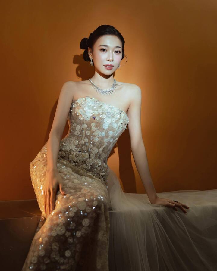 Sắc v&oacute;c đời thực của 3 mỹ nh&acirc;n đ&oacute;ng phim "Hẹn em ng&agrave;y nhật thực"- Ảnh 7.