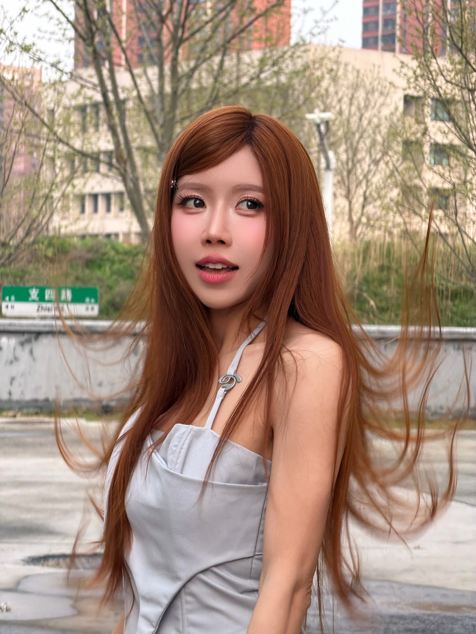 NSND Tự Long n&oacute;i thẳng 1 c&acirc;u khi thấy Trang Ph&aacute;p trở về từ Đ&aacute;p Gi&oacute; Trung Quốc- Ảnh 5.