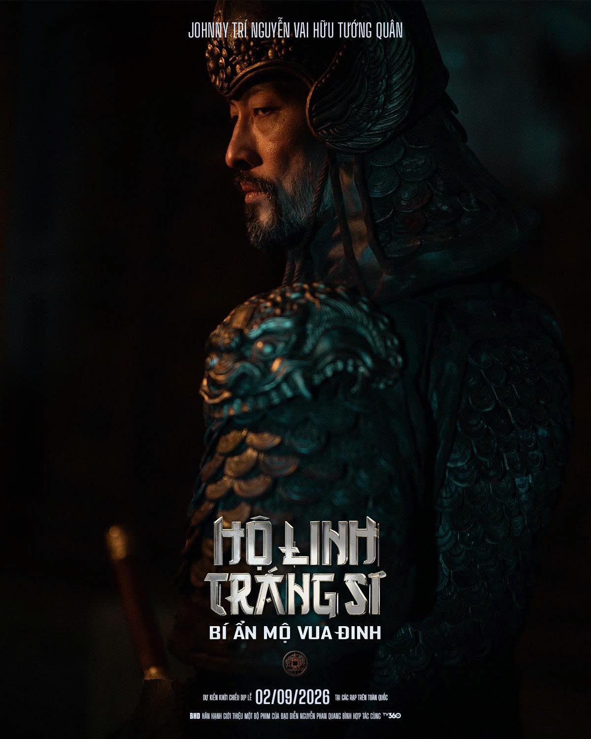 Đ&acirc;y đ&iacute;ch thị l&agrave; m&agrave;n &ldquo;thay đầu&rdquo; chấn động nhất m&agrave;n ảnh Việt, kh&ocirc;ng n&oacute;i t&ecirc;n đố ai nhận ra- Ảnh 5.