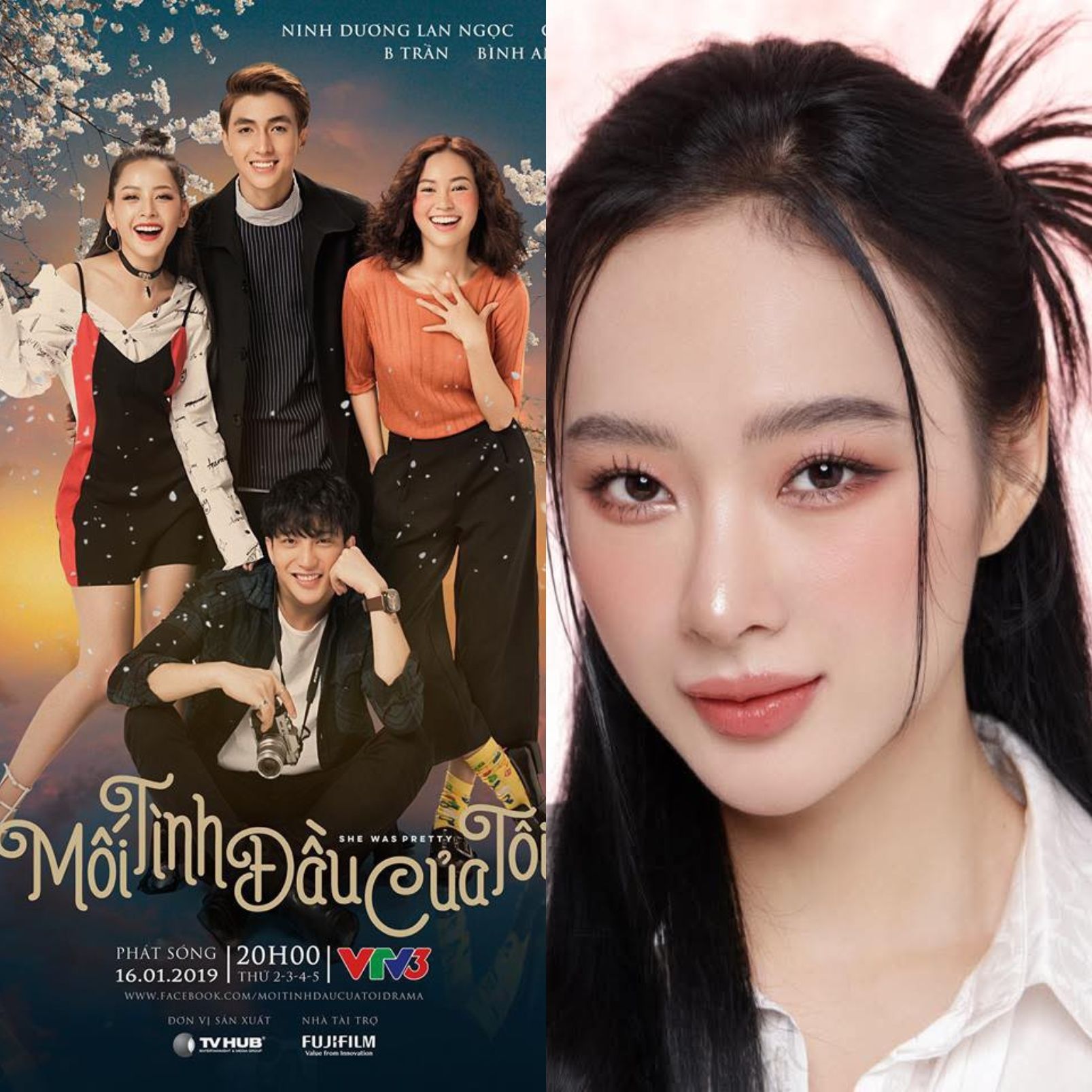 Ninh Dương Lan Ngọc thất bại cũng tại Angela Phương Trinh!- Ảnh 1.