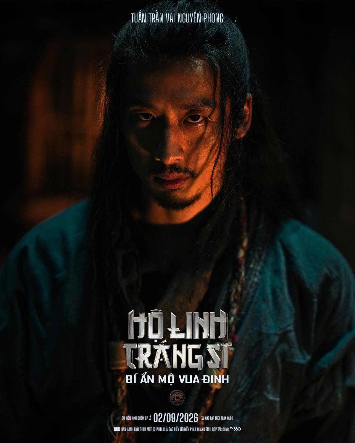 Đ&acirc;y đ&iacute;ch thị l&agrave; m&agrave;n &ldquo;thay đầu&rdquo; chấn động nhất m&agrave;n ảnh Việt, kh&ocirc;ng n&oacute;i t&ecirc;n đố ai nhận ra- Ảnh 6.