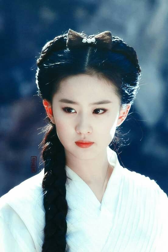H&oacute;a ra ch&uacute;ng ta đ&atilde; nhầm: Tiểu Long Nữ kh&ocirc;ng phải l&agrave; "Thần ti&ecirc;n tỷ tỷ" trong nguy&ecirc;n t&aacute;c Kim Dung- Ảnh 3.