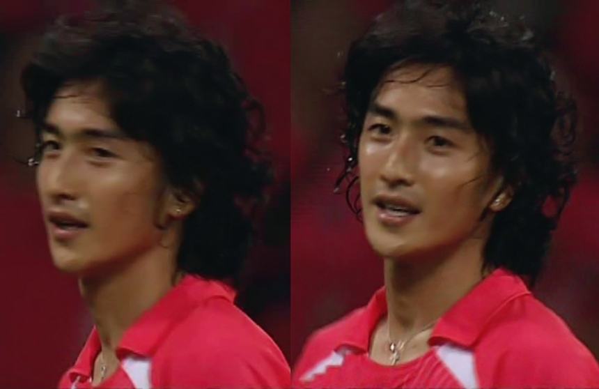 Nam cầu thủ đưa H&agrave;n Quốc v&agrave;o Top 4 World Cup lấy Hoa hậu xinh đẹp, h&ocirc;n nh&acirc;n từng tr&ecirc;n bờ sụp đổ chỉ v&igrave; một chi tiết?- Ảnh 3.